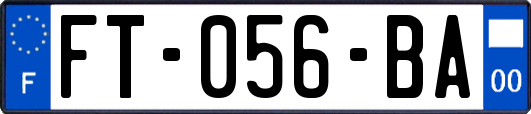 FT-056-BA