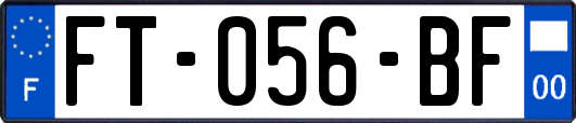 FT-056-BF