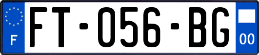 FT-056-BG