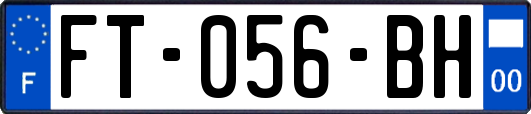 FT-056-BH