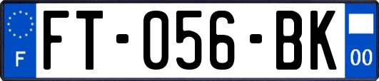 FT-056-BK