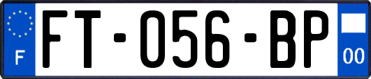 FT-056-BP