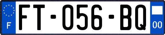 FT-056-BQ