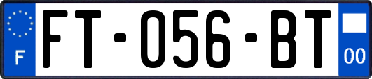 FT-056-BT