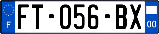 FT-056-BX