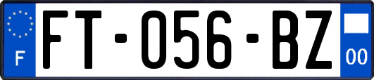 FT-056-BZ