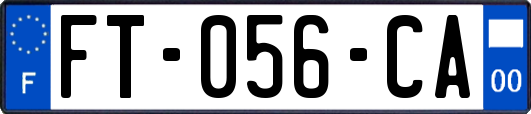 FT-056-CA