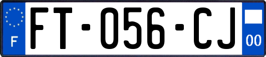 FT-056-CJ