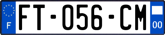 FT-056-CM