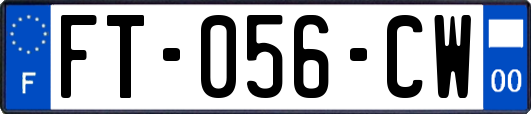 FT-056-CW