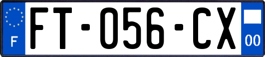 FT-056-CX