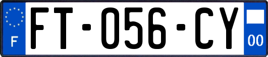 FT-056-CY