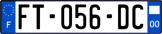 FT-056-DC