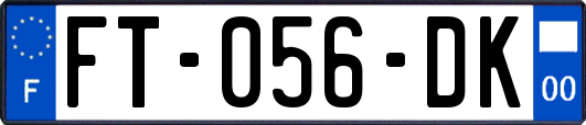 FT-056-DK