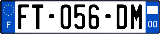 FT-056-DM