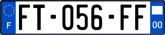 FT-056-FF