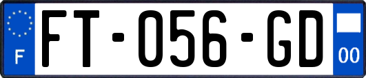FT-056-GD