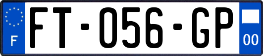 FT-056-GP
