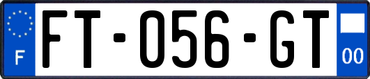 FT-056-GT