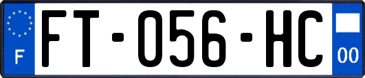FT-056-HC