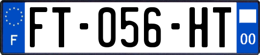 FT-056-HT