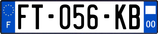 FT-056-KB