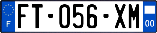 FT-056-XM