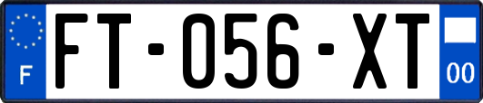 FT-056-XT