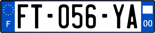 FT-056-YA