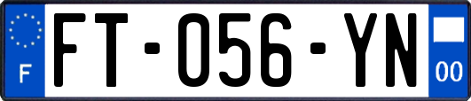 FT-056-YN