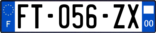 FT-056-ZX