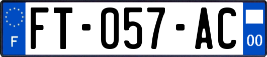 FT-057-AC