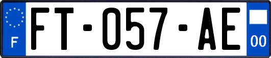 FT-057-AE