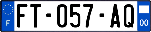 FT-057-AQ