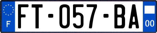 FT-057-BA