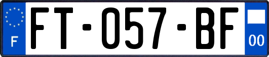 FT-057-BF