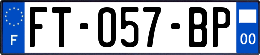 FT-057-BP