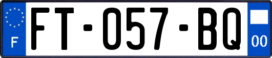 FT-057-BQ