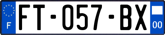 FT-057-BX