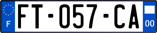 FT-057-CA