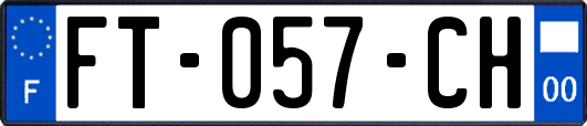 FT-057-CH