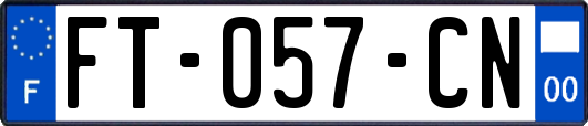 FT-057-CN