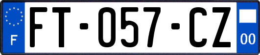 FT-057-CZ