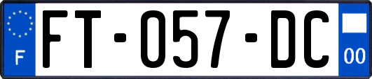 FT-057-DC