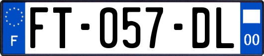 FT-057-DL