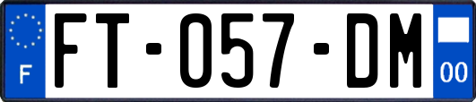 FT-057-DM