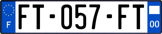 FT-057-FT