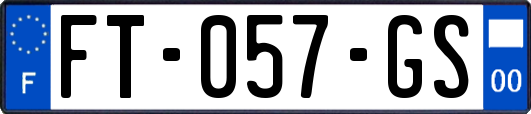FT-057-GS