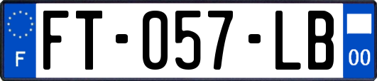 FT-057-LB