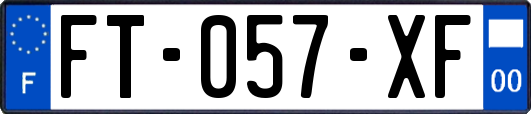 FT-057-XF